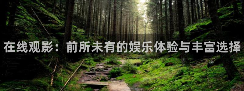 汤姆永久影院：在线观影：前所未有的娱乐体验与丰富选择