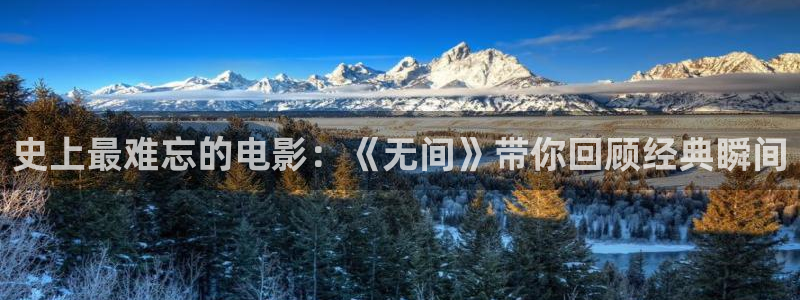 汤姆四虎影院：史上最难忘的电影：《无间》带你回顾经典瞬间