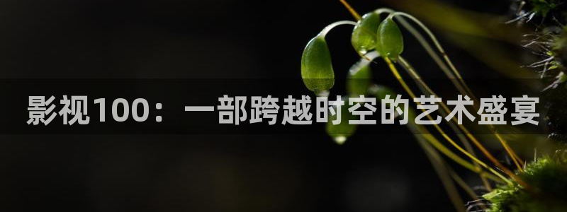 汤姆影院观看：影视100：一部跨越时空的艺术盛宴