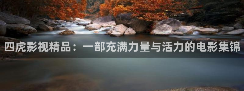 汤姆视频下载：四虎影视精品：一部充满力量与活力的电影集锦