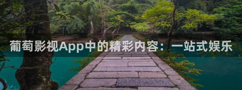 汤姆影院入：葡萄影视App中的精彩内容：一站式娱乐